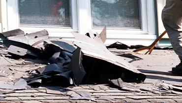 Roofing Services